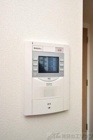 メインステージ新大阪の物件内観写真